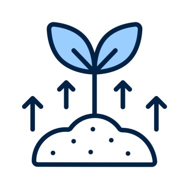 Bitki yetiştirme, bitkilerin yetiştirilmesi ve bakımı.