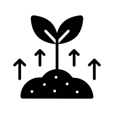 Bitki yetiştirme, bitkilerin yetiştirilmesi ve bakımı.