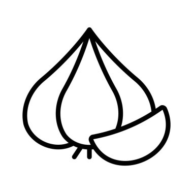 Sarımsak, yemek malzemesi, sarımsak ve karanfil.