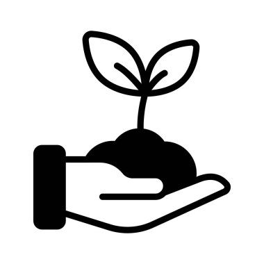 Özverili bitki bakımı sağlıklı ve gelişen bir bahçe sağlar.