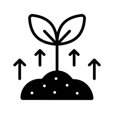 Bitki yetiştirme, bitkilerin yetiştirilmesi ve bakımı.