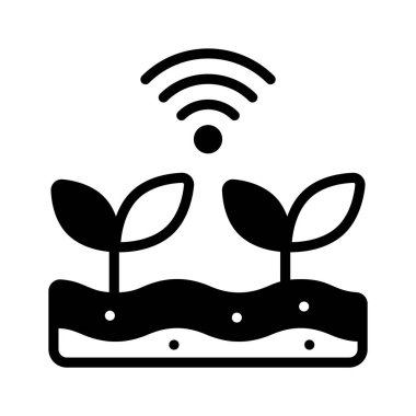 Akıllı tarım teknolojisi, bahçelerdeki verimliliği ve verimliliği arttırıyor.