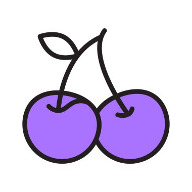 Bir yumurta, bahçedeki yaşamı ve yemeği simgeliyor.