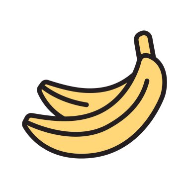 Görsel olarak ilginç bir dolma biber ikonu, capsicums vektörü