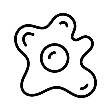 Canlı bir lale, bahçeye renk ve güzellik katıyor.