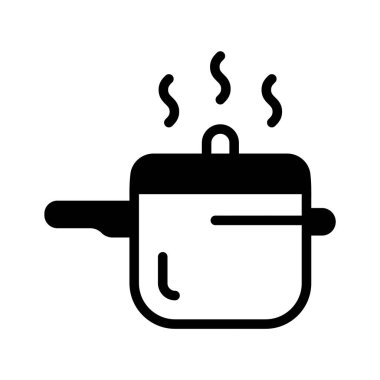 Uygun büyüme için bahçe sıcaklığını izlemek için bir termometre