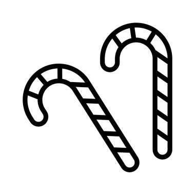 Şeker kamışı ikonu tatlı mezeler için en iyisi.