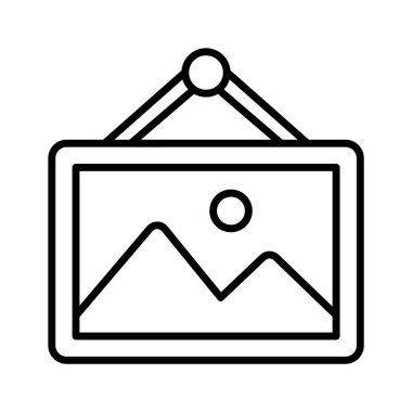 Modern tarzda bu yaratıcı tasarım vektörünü yakalayın