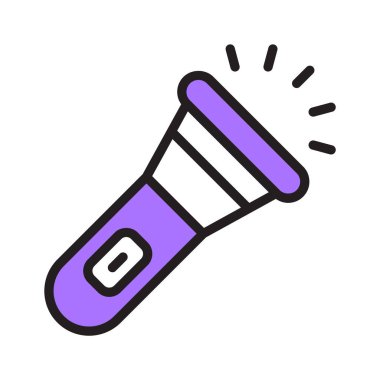 Taşınabilir aydınlatma çözümleri için el feneri