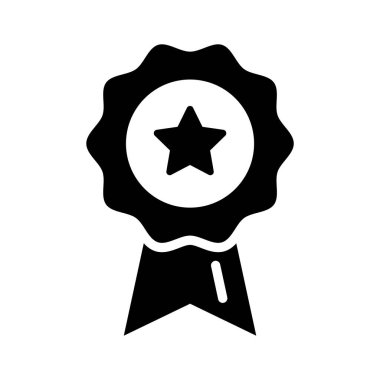 Altın yıldız rozeti bilimsel araştırmalarda bir ödülü veya başarıyı simgeliyor