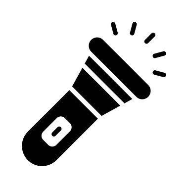 Taşınabilir aydınlatma çözümleri için el feneri