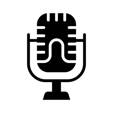 Sesi kaydetmek veya yükseltmek için mikrofon