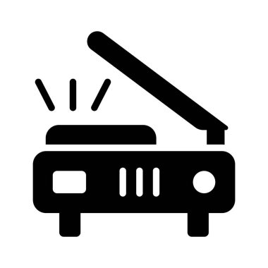 Bu dikkatlice tasarlanmış tarayıcı simgesini modern tarzda alın