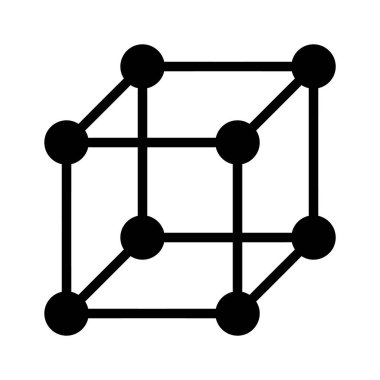 Merkezi olmayan veri ve kripto para birimini temsil eden bir engelleme zinciri ağı
