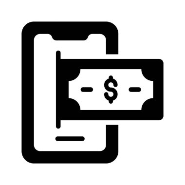 Parayı dijital olarak aktarmak için mobil ödeme sistemi