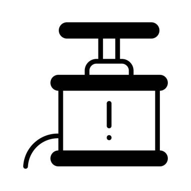 Bu inanılmaz fünye kutusunu modern tarzda tut.