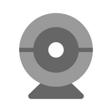 Bu inanılmaz webcam simgesini modern tarzda yakala