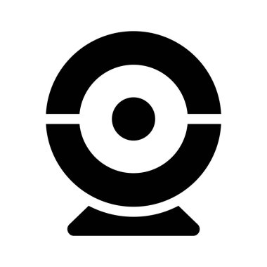 Bu inanılmaz webcam simgesini modern tarzda yakala