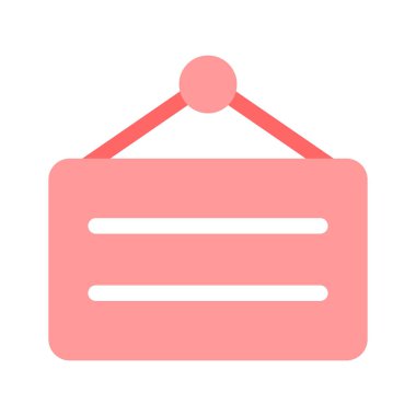 Bu inanılmaz tabela simgesini modern tarzda alın