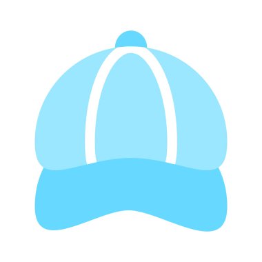 Modern tarzdaki şu muhteşem şapka ikonuna bir bakın.