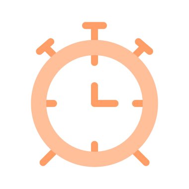 Bu muhteşem ikon alarm saatini modern tarzda al