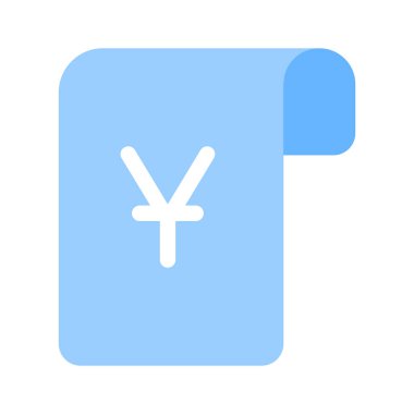 Bu inanılmaz fatura simgesini moda tarzında yakala