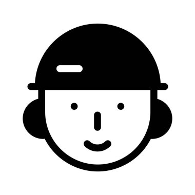 Teslimatçı çocuğun şu inanılmaz ikonuna bir bakın.