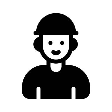 Bireysel bir profili ya da hesabı temsil eden bir kişinin yüzü