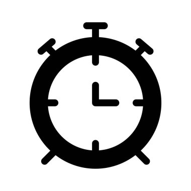 Bu muhteşem ikon alarm saatini modern tarzda al