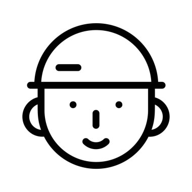 Teslimatçı çocuğun şu inanılmaz ikonuna bir bakın.