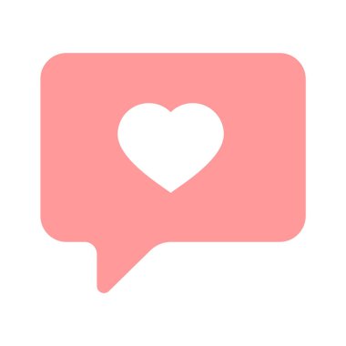 Şu pozitif geri bildirim ikonuna bir bakın.