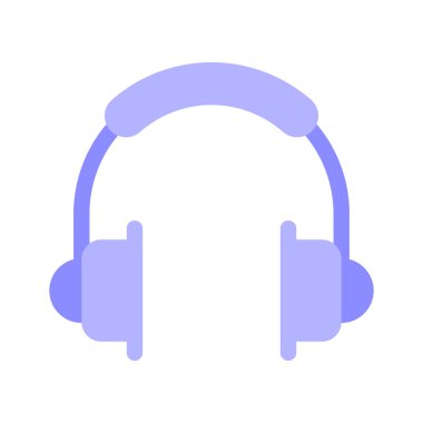 Kulaklık simgesi tasarımı, dinleme aygıtı