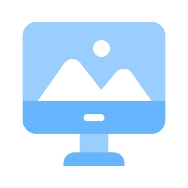 Bu muhteşem manzara ikonunu modern tarzda elde et.