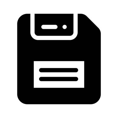 Dosya kaydetme, depolama, geçmişe dönük hesaplama, disket simgesi modada