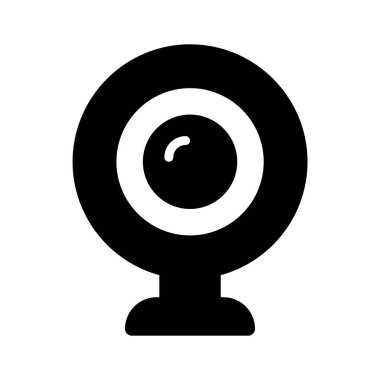 Bu inanılmaz webcam simgesini modern tarzda yakala