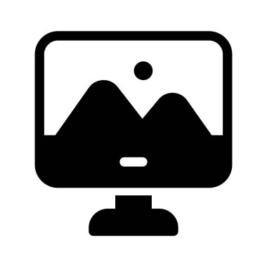 Bu muhteşem manzara ikonunu modern tarzda elde et.