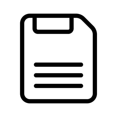 Dosya kaydetme, depolama, geçmişe dönük hesaplama, disket simgesi modada