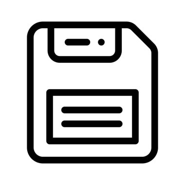 Dosya kaydetme, depolama, geçmişe dönük hesaplama, disket simgesi modada