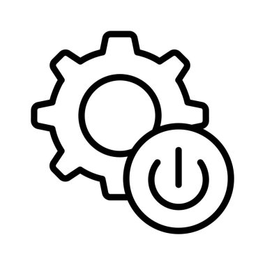 Güç denetimi, vektör tasarımı, mekanik ve dijital sistemler