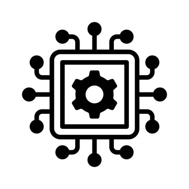 İyi tasarlanmış işlemci yönetiminin inanılmaz simgesi