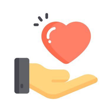 El ele tutuşmak, empati ve özeni sembolize eder.