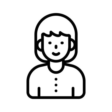 Takım üyesini ya da profilini temsil eden bir kişinin simgesi