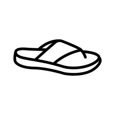 Şu yaratıcı ayakkabı ikonuna bir bakın.