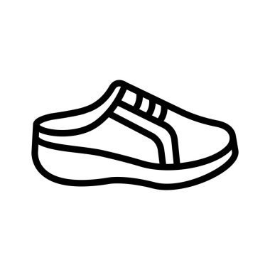 Aktif ve rahat giyim için tasarlanmış ayakkabıları giy