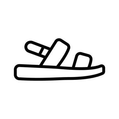 Bu inanılmaz sandalet ikonuna el atın.