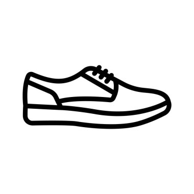 Şu inanılmaz ayakkabı ikonuna bir bakın.