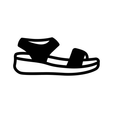 Bu muhteşem sandalet ikonunu modern tarzda al.