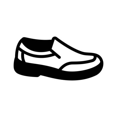 Tasarım kayması olan rahat bir mokasen, gündelik kıyafet için mükemmel.