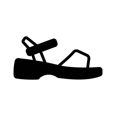 Bu inanılmaz sandalet ikonuna el atın.