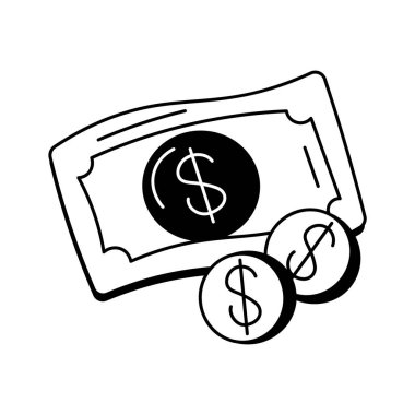 Gayrimenkul finansmanı ile ilgili para gösteren simge